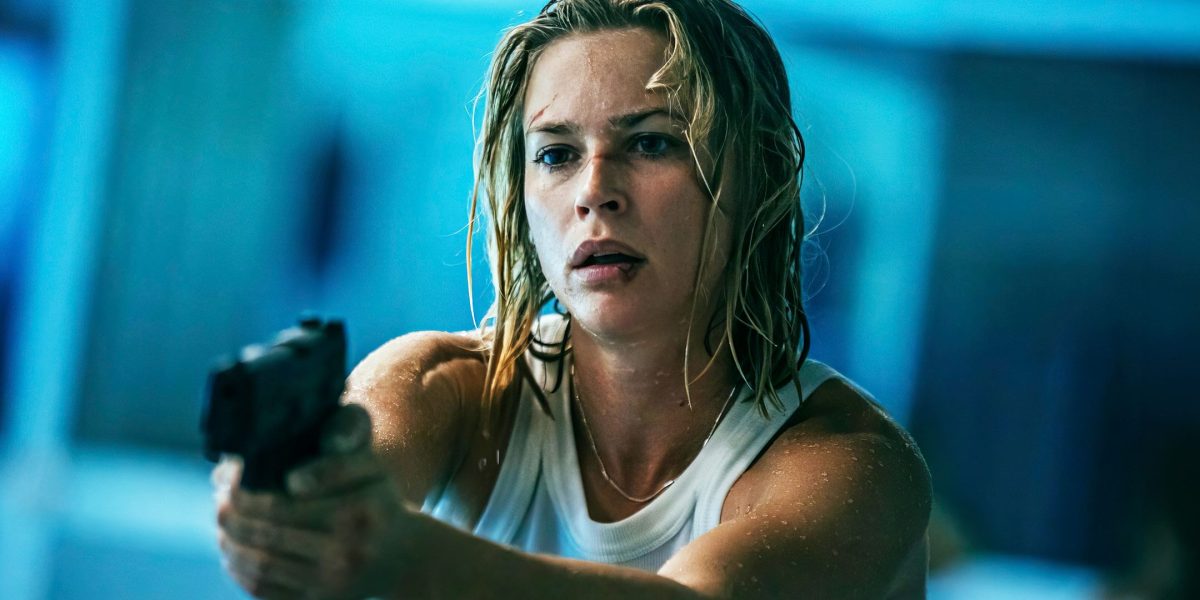 El futuro de la película de acción más popular de Netflix con una puntuación de 45% de RT depende de las condiciones de la secuela del director