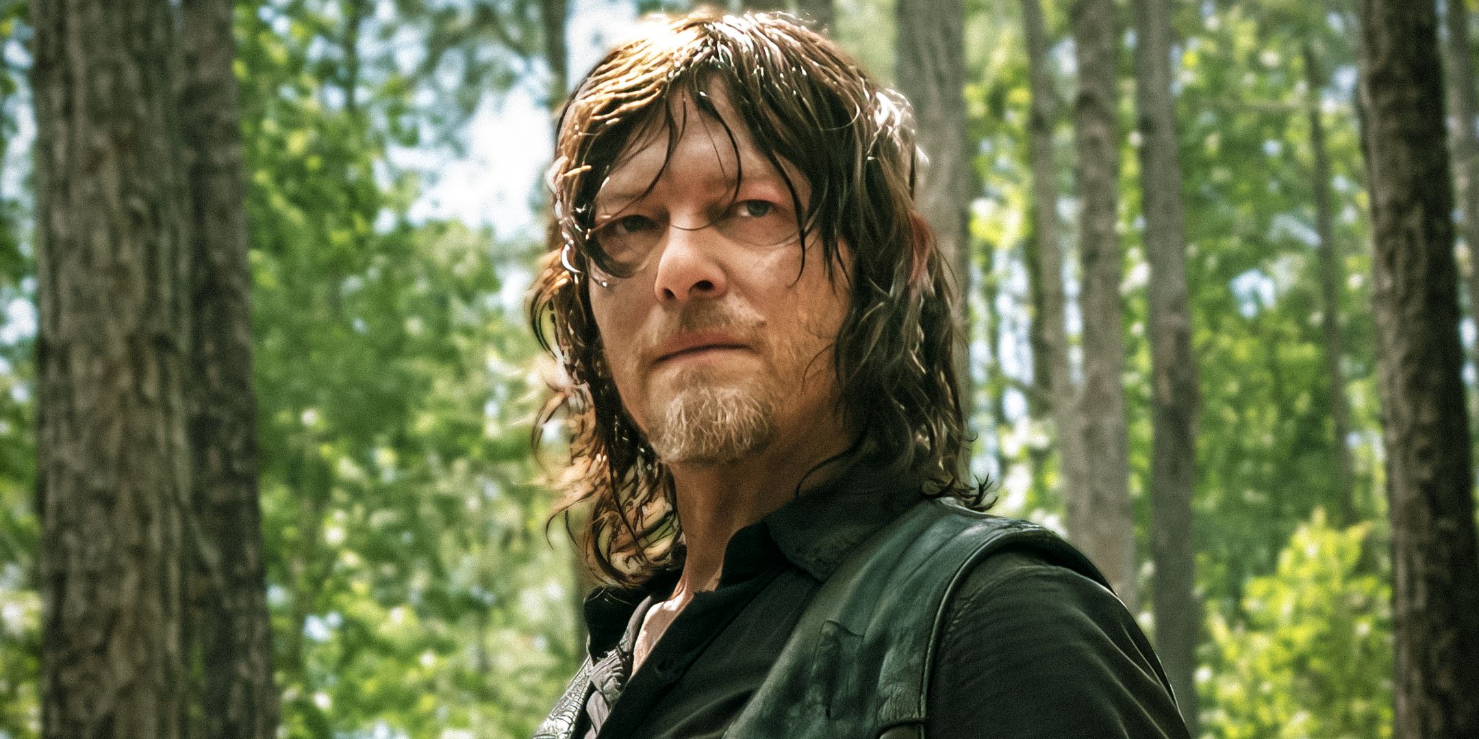 El episodio favorito de Walking Dead de Norman Reedus fue el comienzo de una tendencia controvertida