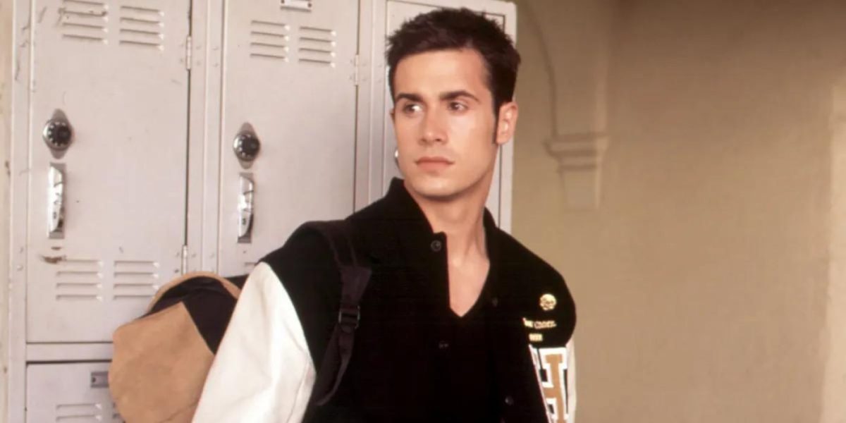 La nueva película de Freddie Prinze Jr. es el seguimiento espiritual perfecto de esta comedia romántica de $ 103 millones