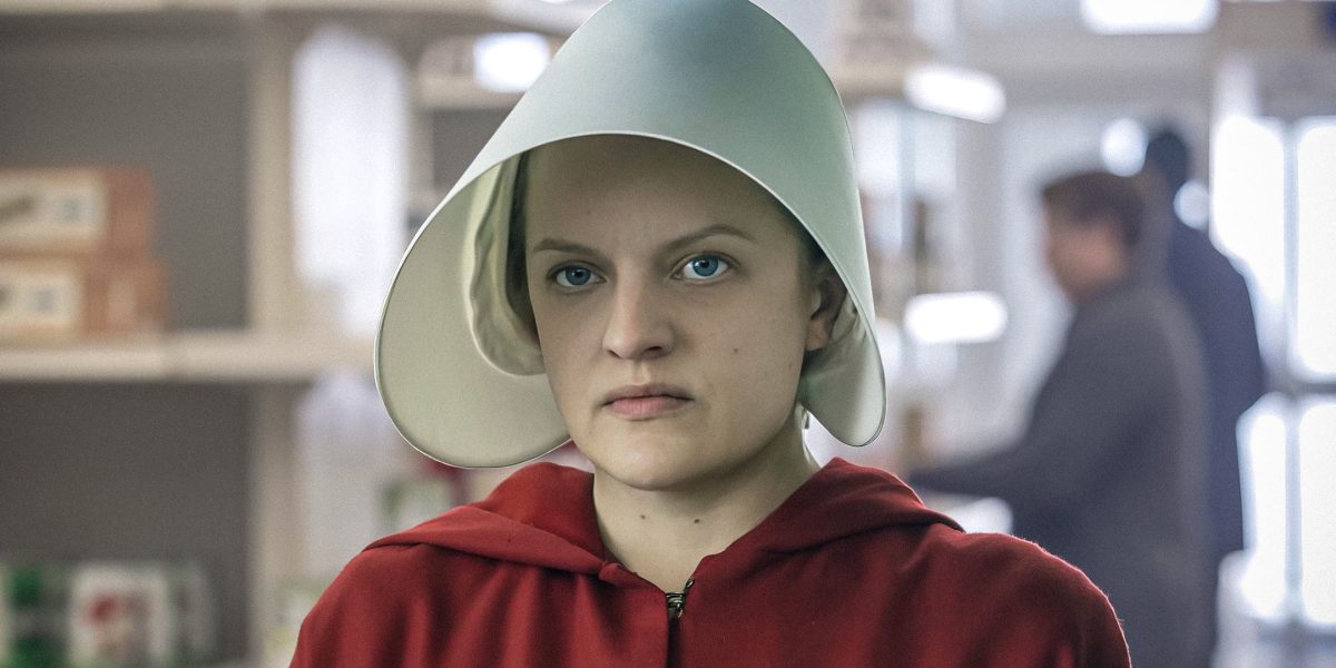 Si te gusta el cuento de Handmaid, estos 6 programas oscuros y relevantes son perfectos para ti