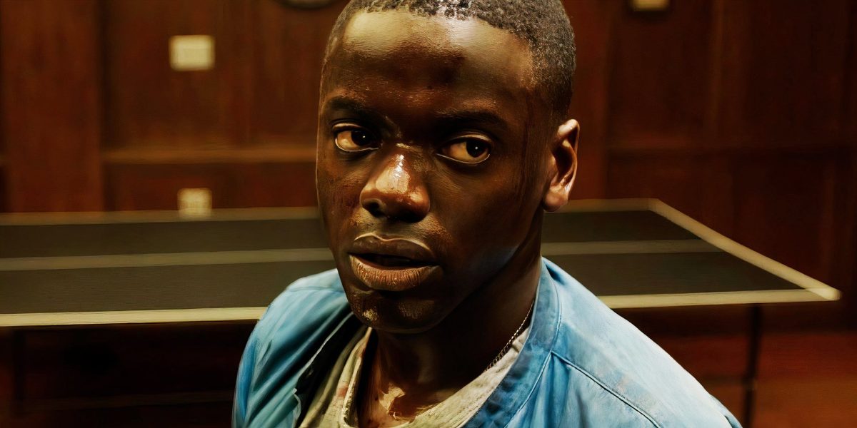 La película debut del 98% de RT del director llamada Best Horror of the 21st Siglo