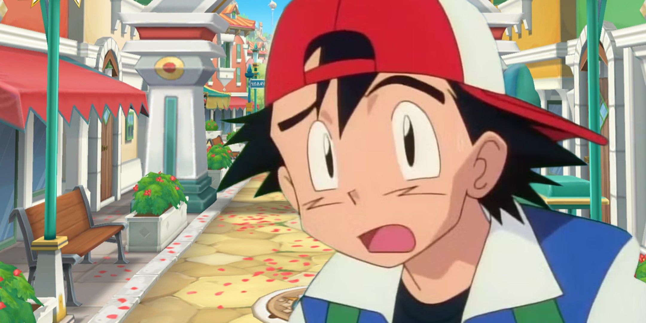 Hay un Pokémon llamado oficialmente la "forma de vida perfecta", y ni siquiera es un legendario o mítico.