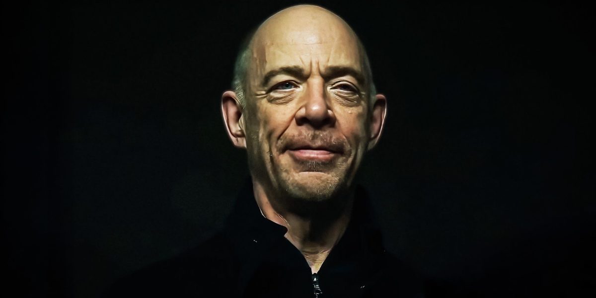 Lo siento Invincible, el thriller de ciencia ficción de JK Simmons con 100% en Rotten Tomatoes puede ser su mejor programa de televisión