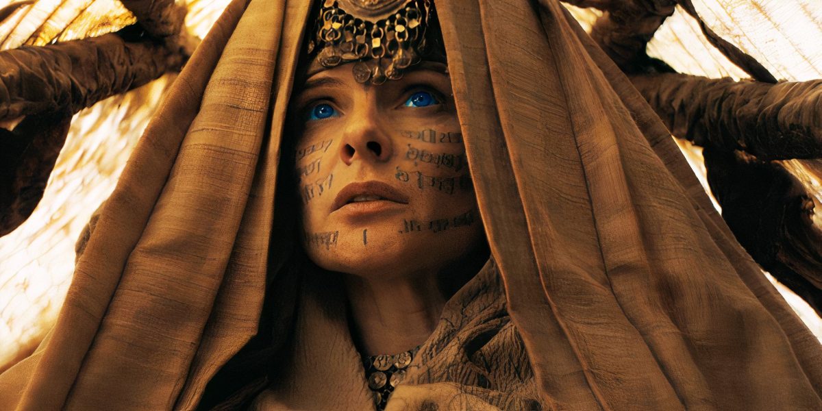 6 personajes nuevos más emocionantes para esperar en Dune 3, desde nuevos miembros de Atreides hasta un giro de Jason Momoa