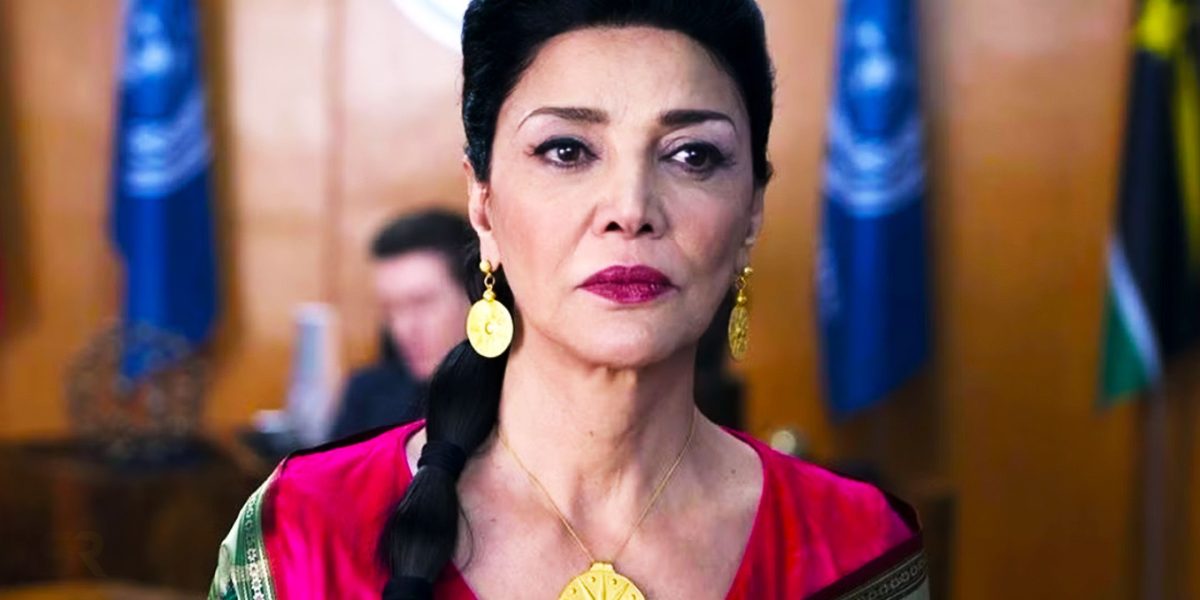 La expansión tenía grandes personajes, pero estos 8 fueron los mejores del programa