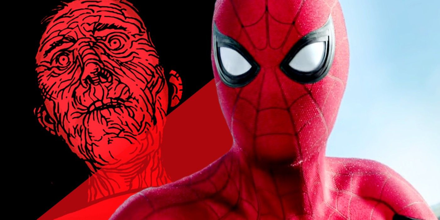 El villano más mortal de Spider-Man es más oscuro de lo que nadie se da cuenta, y creo que están mirando el MCU