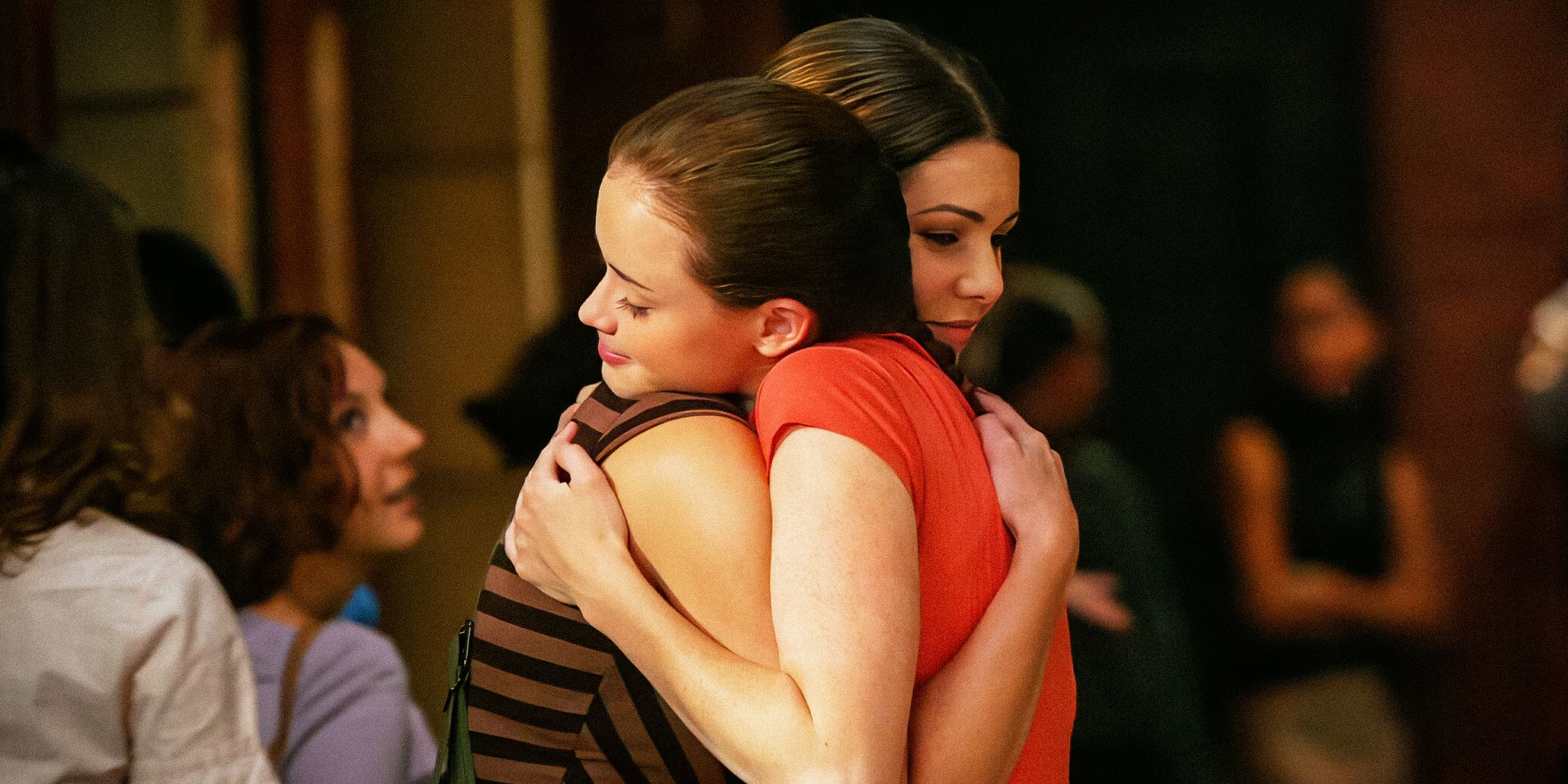 El episodio favorito de Gilmore Girls Creator es cómo la temporada 9 podría solucionar el mayor problema del avivamiento