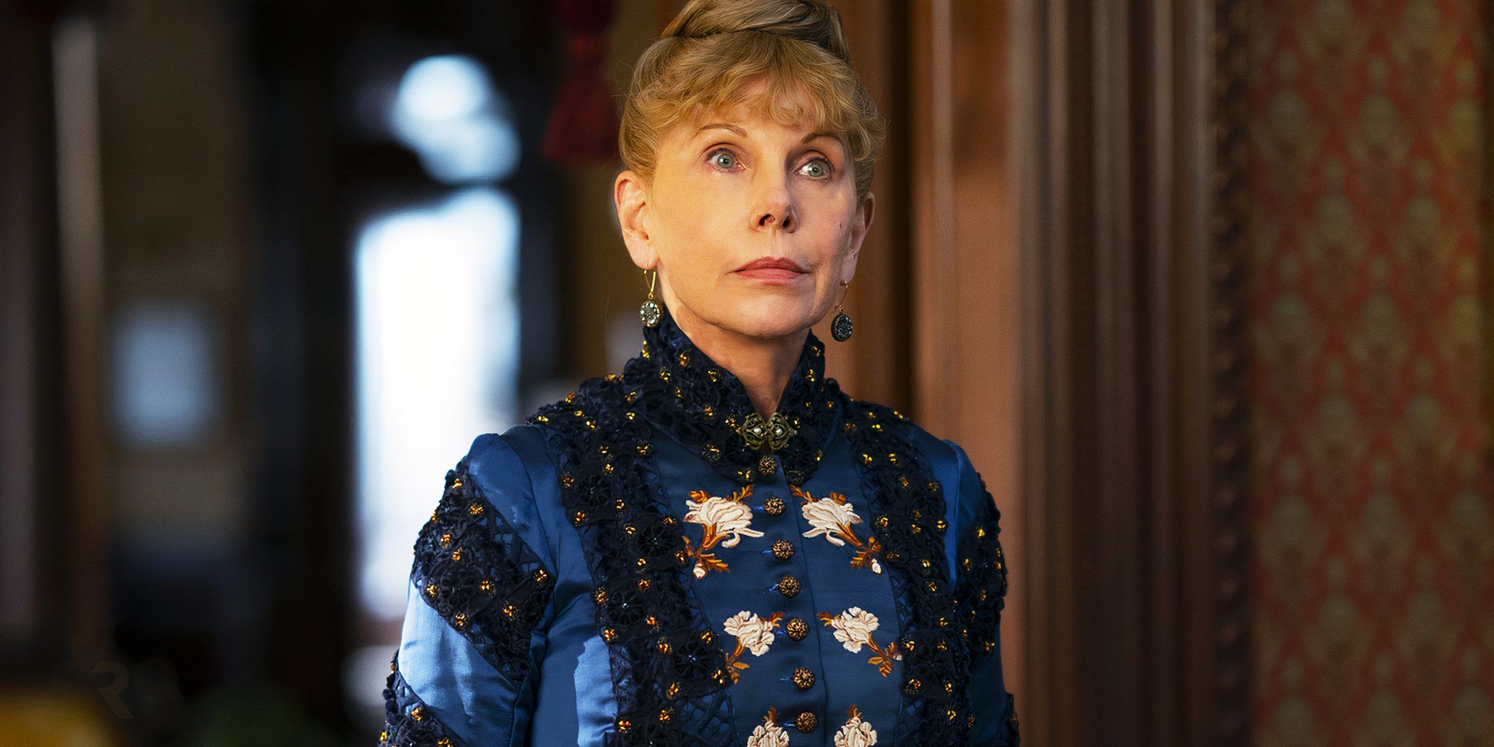 La revelación de Duke de la temporada 3 de Gilded Age Cambia todo para Gladys & Bertha en el final del episodio 2