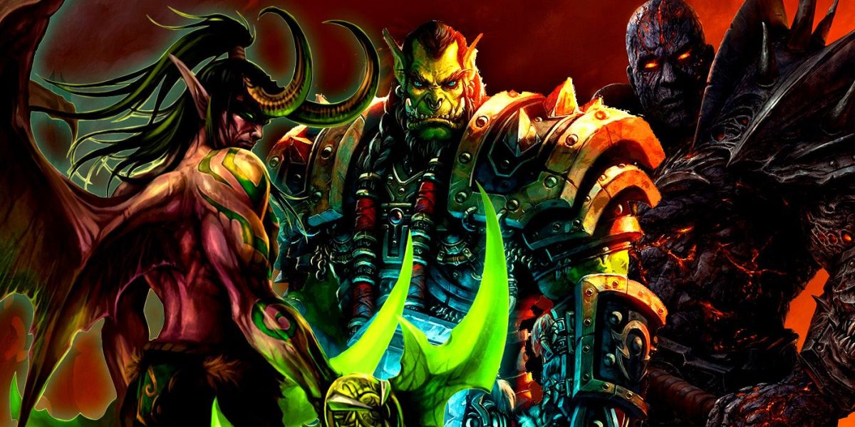 Es posible que tu MMO favorito no existirá sin este juego que sea anterior a Internet