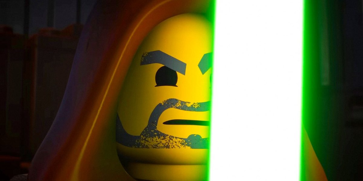 El set LEGO de Star Wars más ridículo que he visto es oficialmente canon