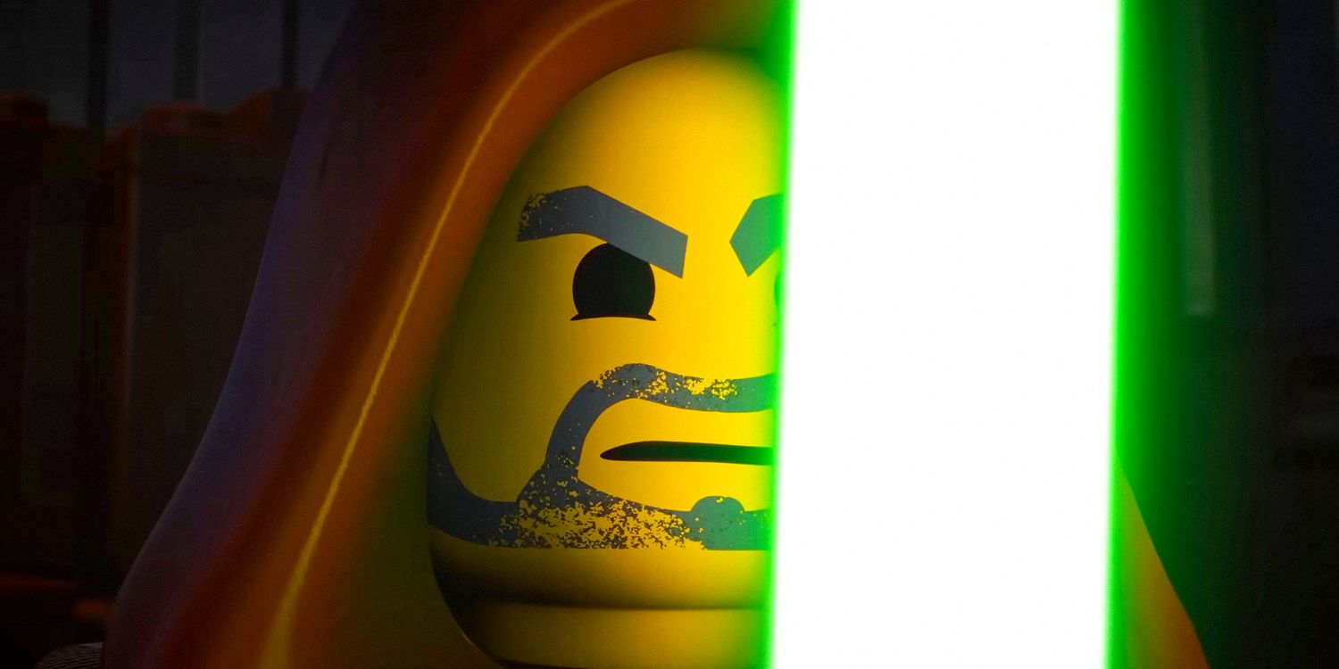 El set LEGO de Star Wars más ridículo que he visto es oficialmente canon