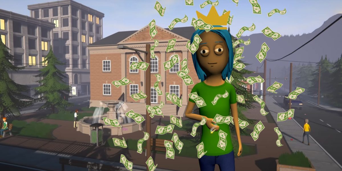 El Anexo 1 solo tiene 11 logros, pero uno es tan doloroso menos del 5% de los jugadores se lo han ganado