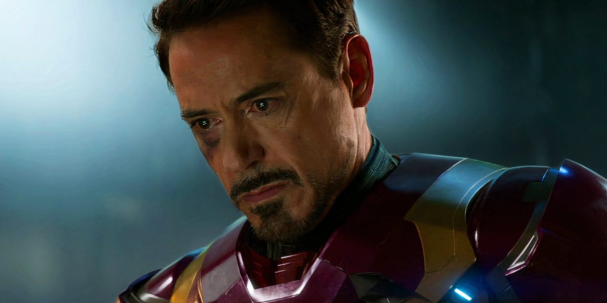 El nuevo héroe de la MCU sigue siendo el sucesor de Iron Man (de una manera oscura)