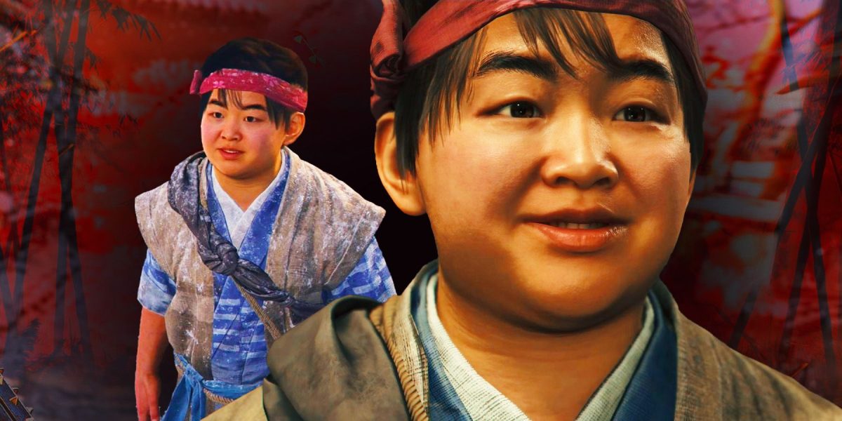 Ojalá pudiera jugar como Junjiro en Assassin's Creed Shadows