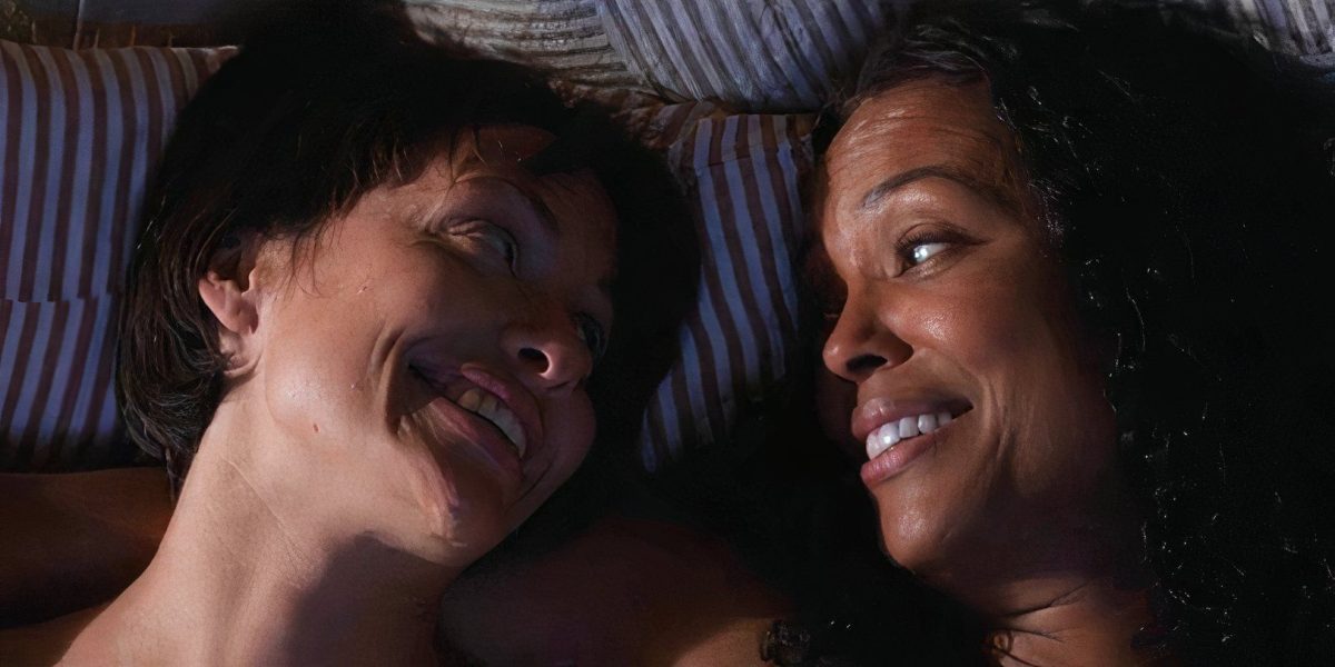 "No creo que sea delirante": Aisha Tyler desglosa ese impresionante giro en Criminal Minds: Evolution Season 3, Episodio 8