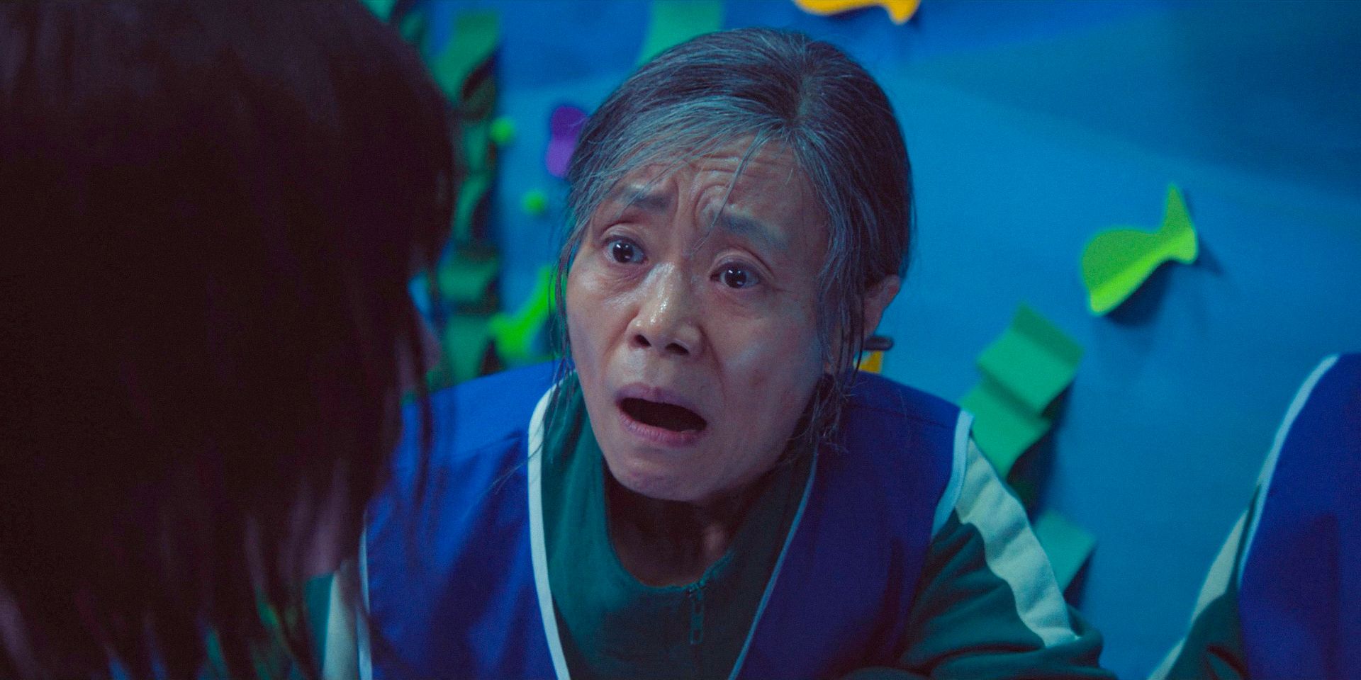 “Pensé que ella duraría más”: la muerte “heroica” de los personajes favoritos de los fanáticos en el juego de calamares Temporada 3 dirigida por Creator & Star