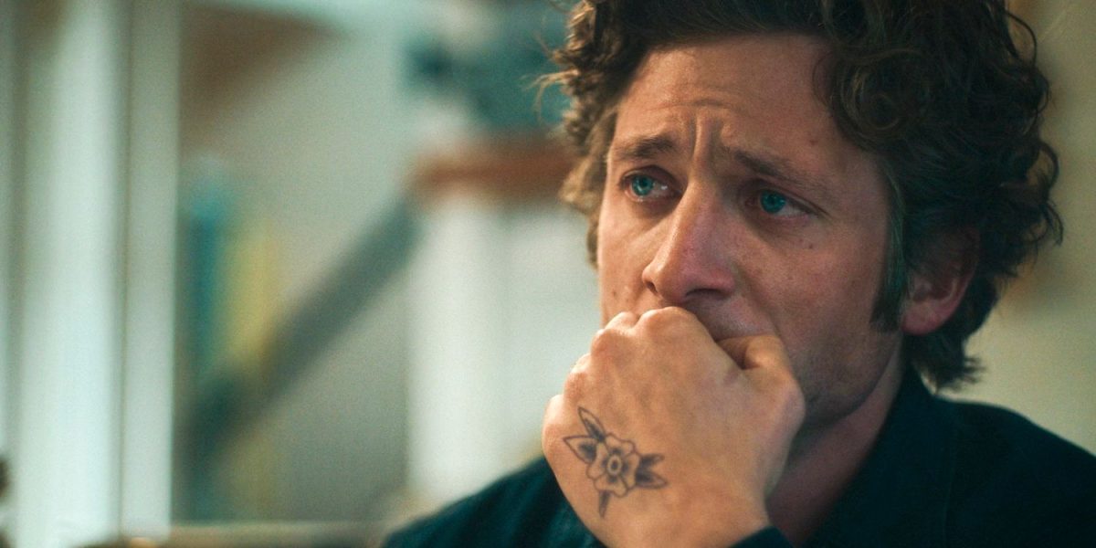 The Bear acaba de lanzar uno de sus mejores episodios de todos los tiempos, y no tiene nada que ver con la cocina o la comida