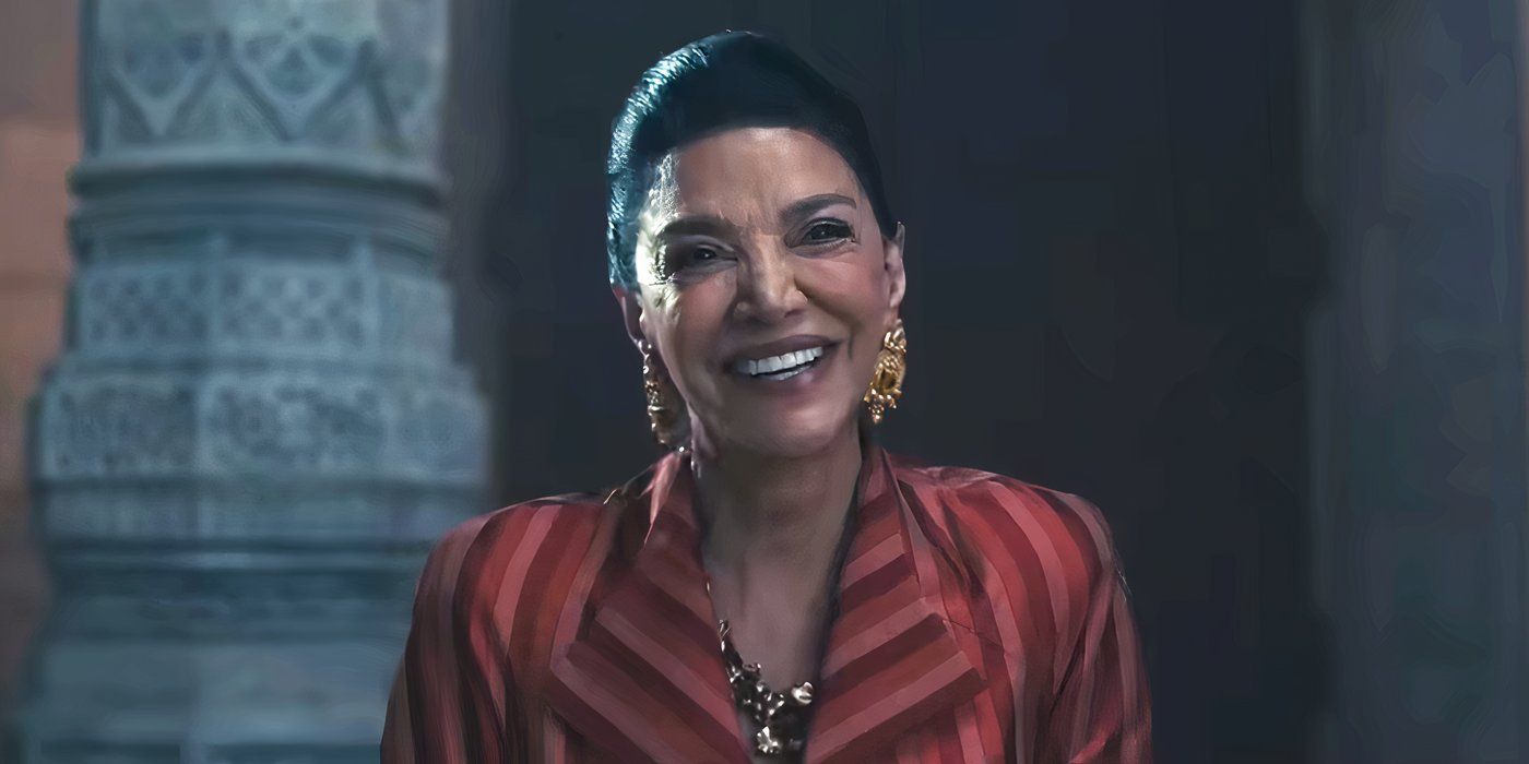 The Wheel of Time Season 3 Blooper Reel destaca el lado tonto de la serie épica de fantasía