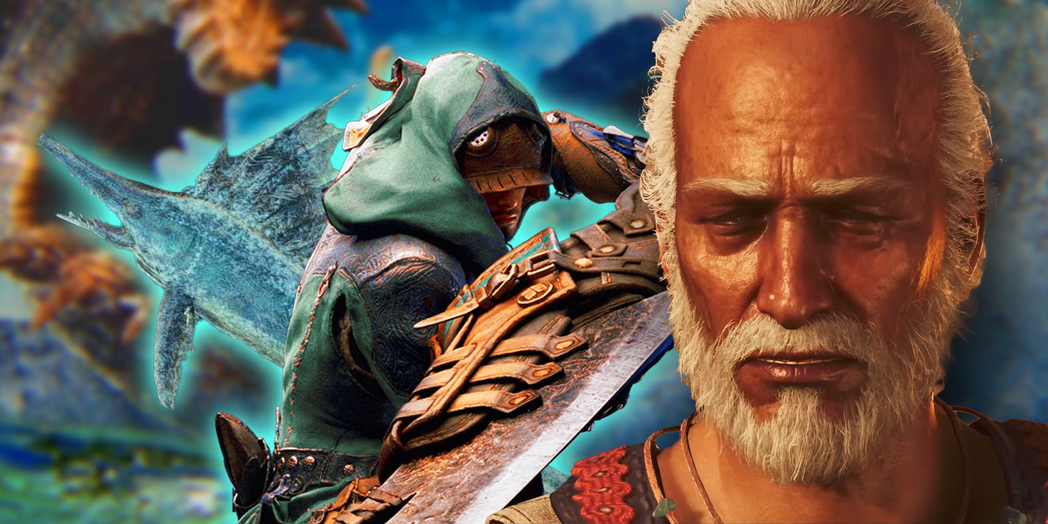 La característica más esperada de Monster Hunter Wilds tiene un inconveniente masivo