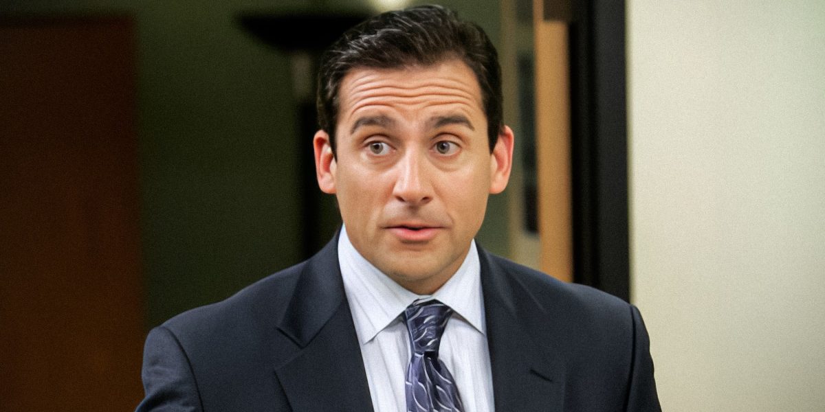 La comedia de situación de 4 temporadas de Steve Carell con un puntaje RT 96% es una mezcla de la oficina y Brooklyn nueve nueve