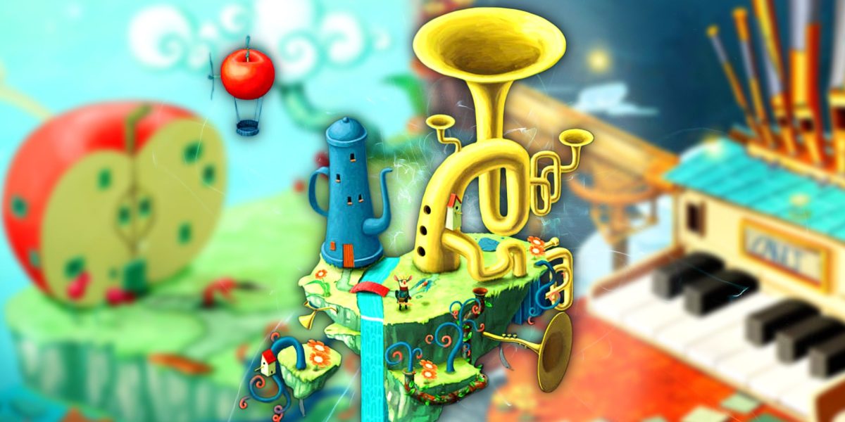 Puedes vencer a esta encantadora obra maestra de 2017 de una vez, y es gratis mantener