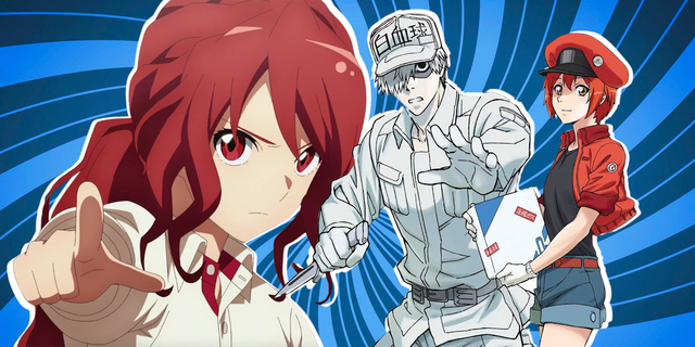 10 transmisión de anime subestimado penalmente en Netflix