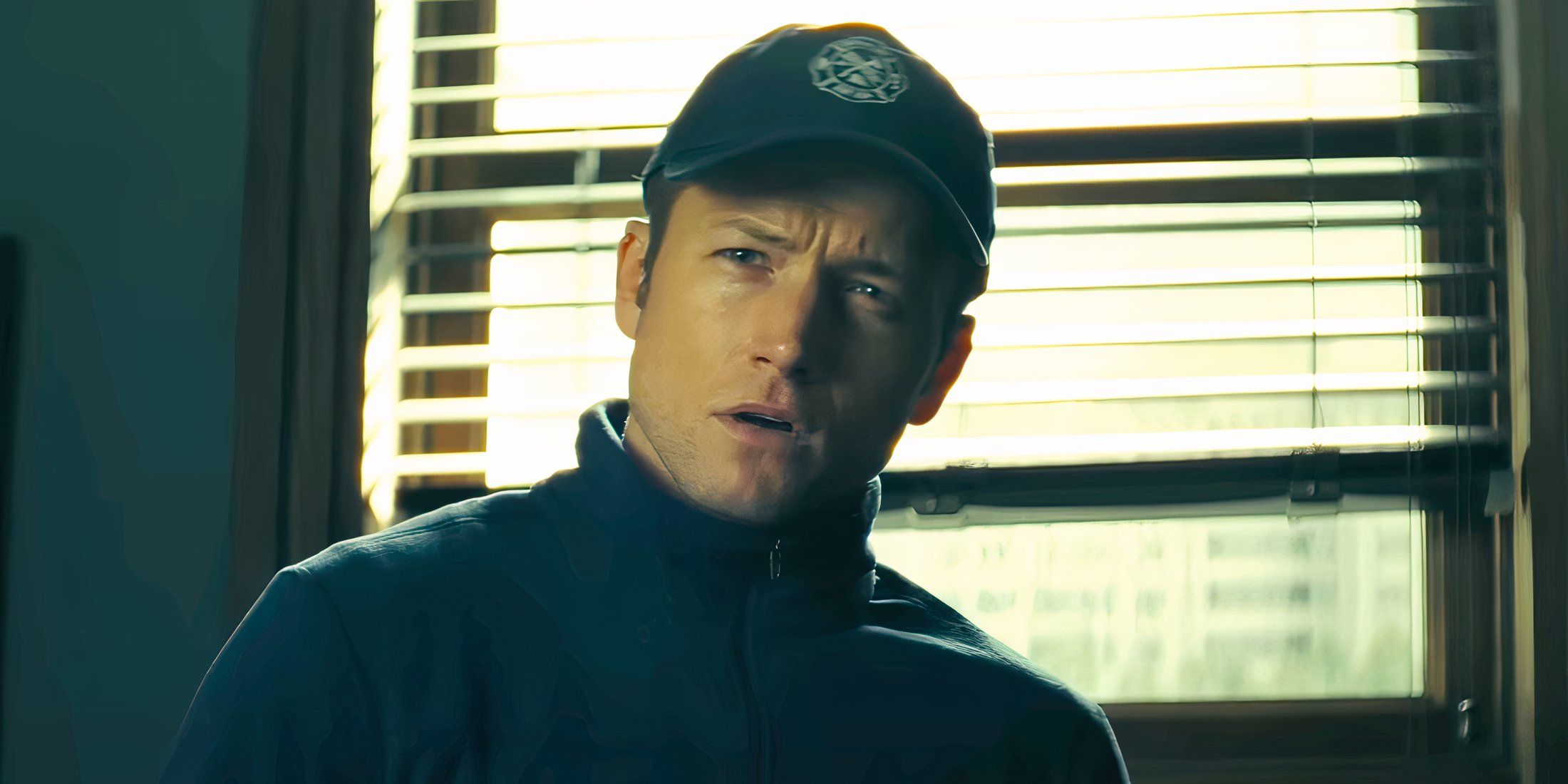 El nuevo drama criminal inspirado en podcast de Apple TV+es un recordatorio para ver la miniserie RT del 98% de Taron Egerton