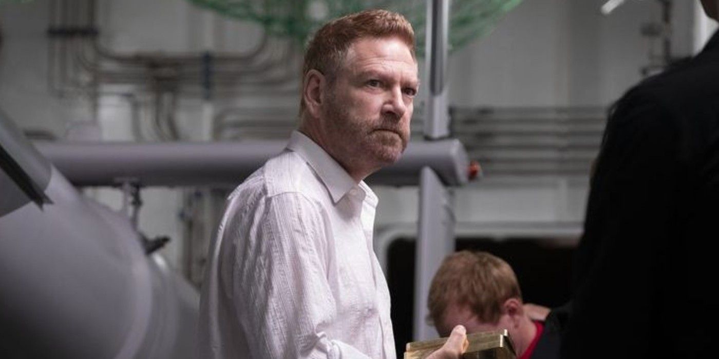 La película de ciencia ficción del 70% RT de Christopher Nolan es su obra maestra incomprendida