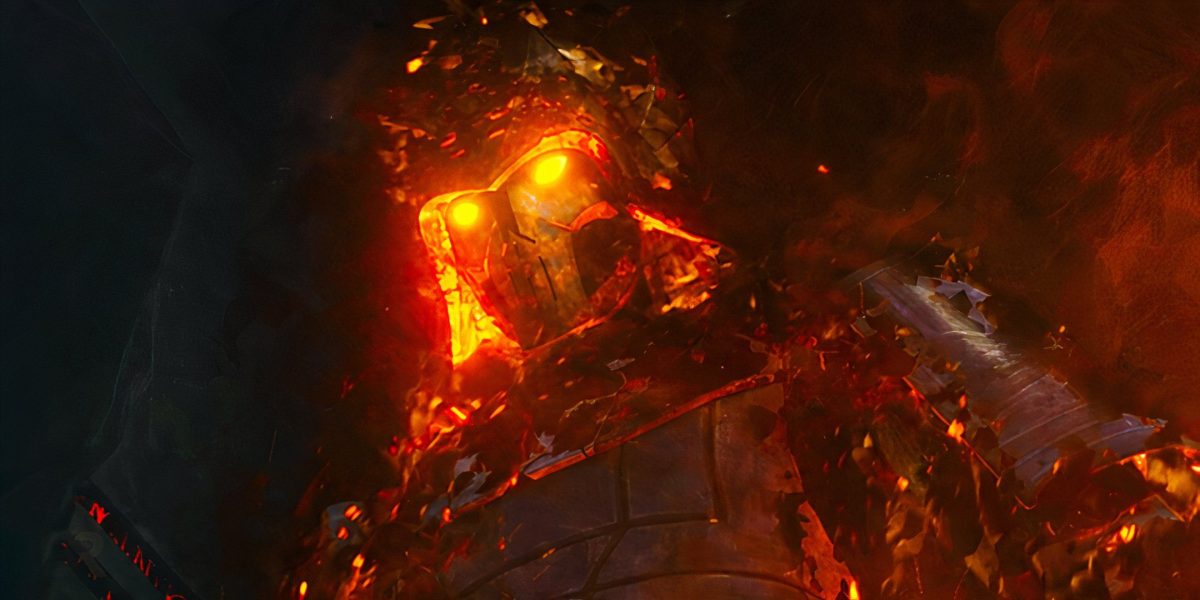 Genius New Star Wars Theory revela la horrible verdad sobre Darth Bane, fundador de la regla de dos