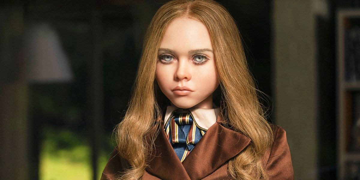 Tropes de taquilla del fin de semana de apertura global de M3Gan 2 hace menos de la mitad del debut del original