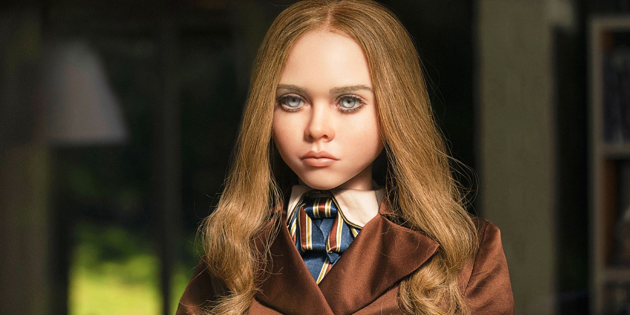 Tropes de taquilla del fin de semana de apertura global de M3Gan 2 hace menos de la mitad del debut del original