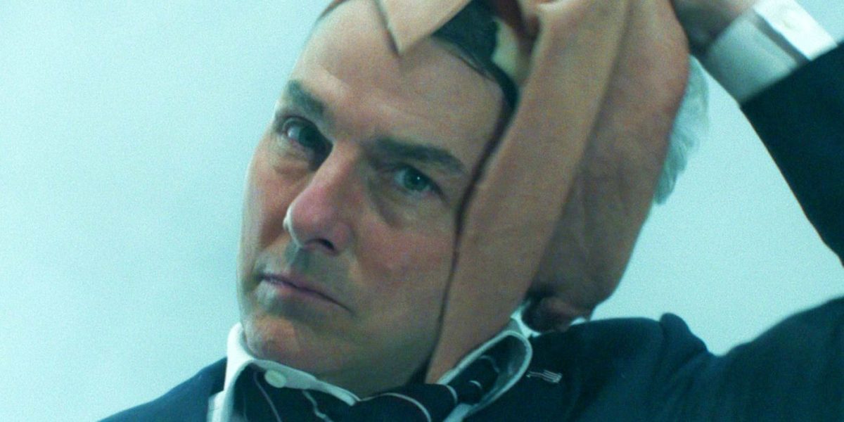 Final FeaToning cumple una tendencia de taquilla de Tom Cruise que todos menos 1 Misión: Película imposible lograda