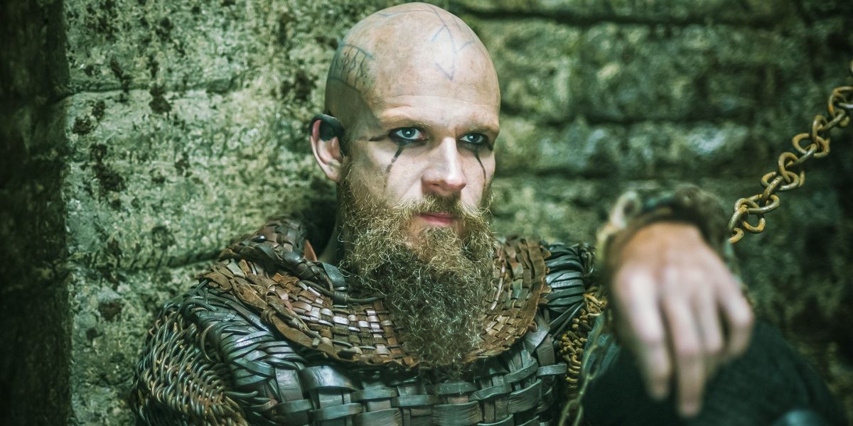 Estos 10 personajes vikingos sufrieron más, y merecían mejor