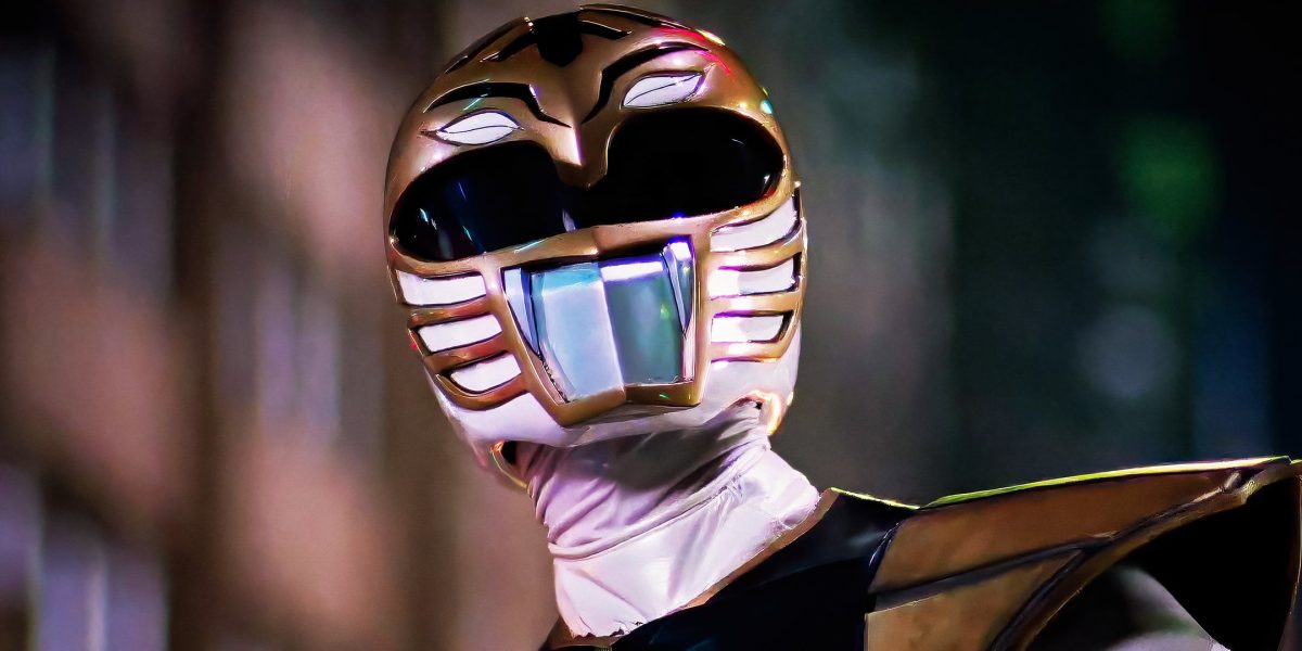 Detalles de reinicio de Rangers de Power Rangers revelados, habrían incluido a Lord Drakkon y un nuevo Tommy Oliver