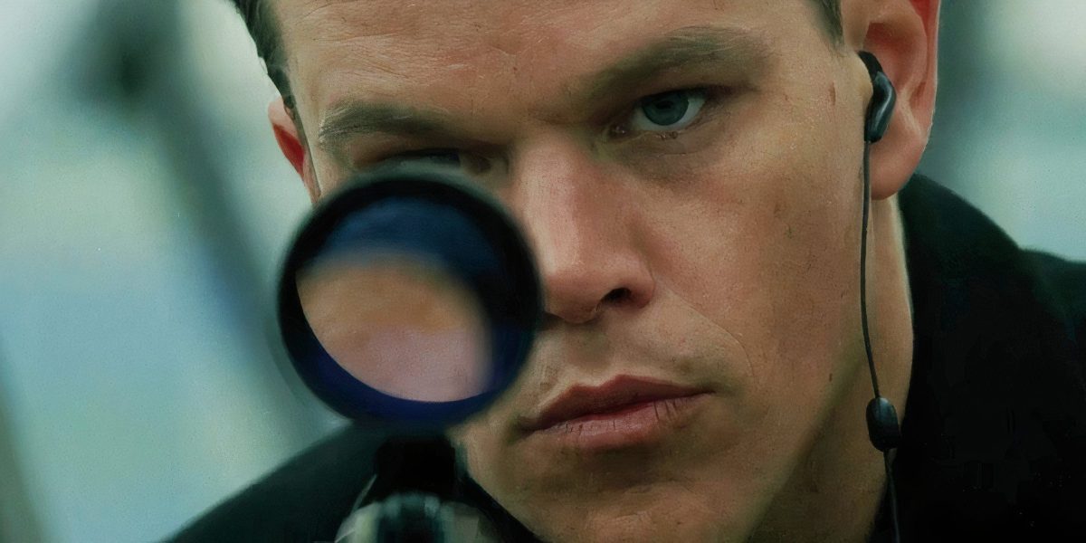 10 películas de espía que te harán enamorarte del género