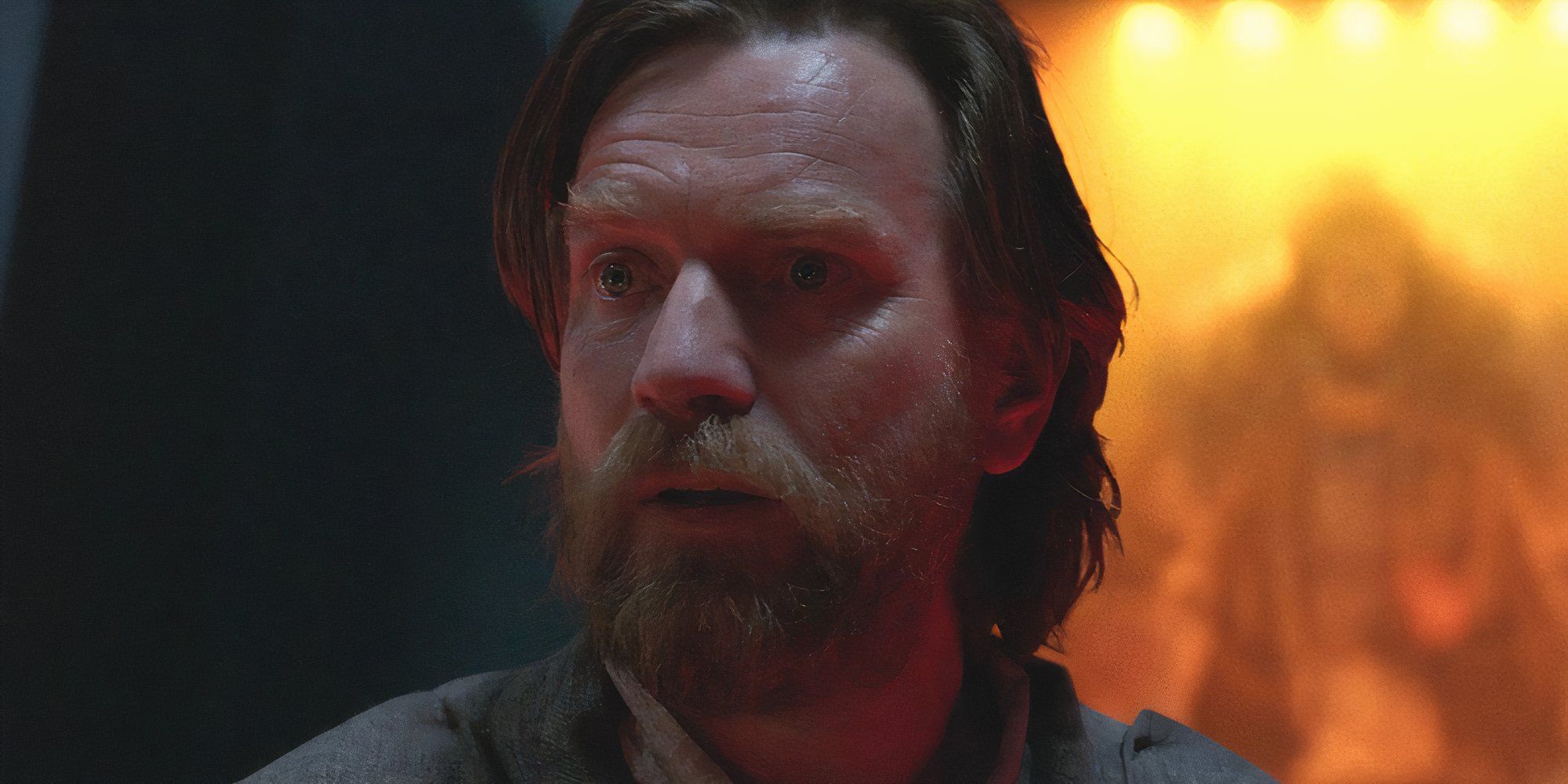 Según los informes, George Lucas planeó darle a Obi-Wan Kenobi una revancha final de acción en vivo con Darth Maul