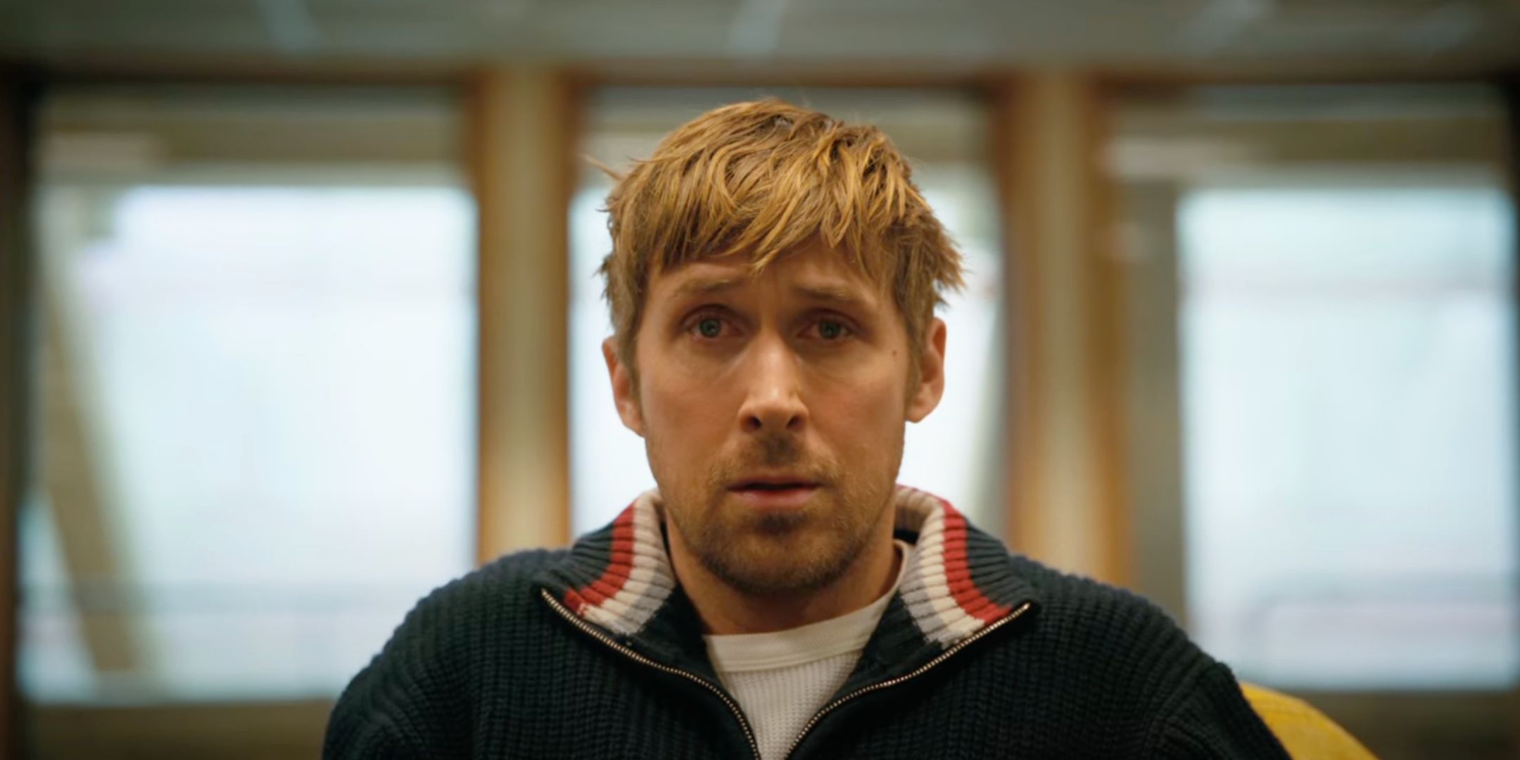 Ryan Gosling se dirige al espacio para salvar el mundo en el primer trailer para una nueva y emocionante película de ciencia ficción