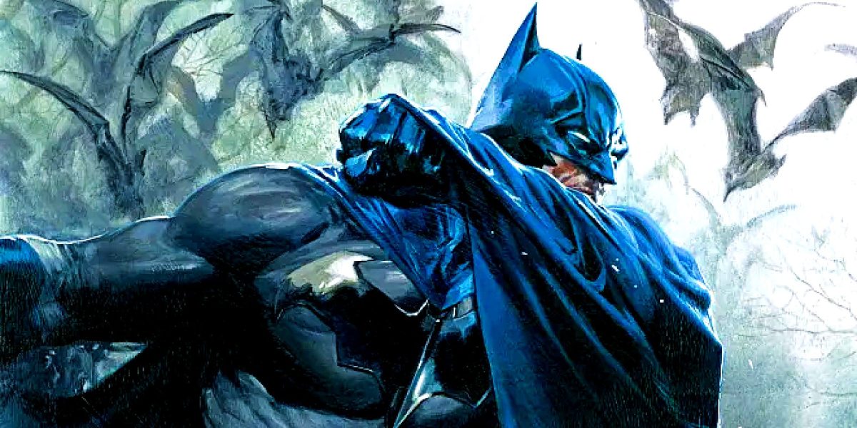 "Lo mejor que escribí": DC Legend regresa para escribir Batman con "Mejor arte en cómics"