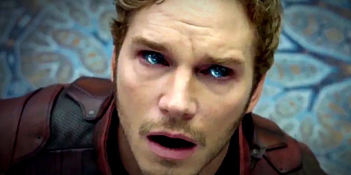 8 años después, el nuevo programa de televisión de la MCU trae una de las mejores partes de Guardians of the Galaxy 2