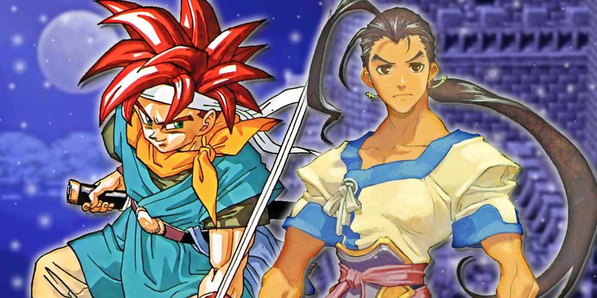 30 años después, finalmente entiendo por qué este juego de rol debería haber sido el mejor juego de Final Fantasy