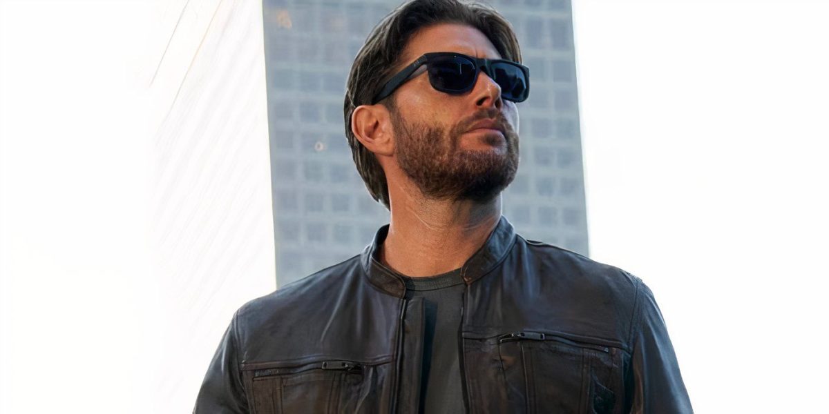 Cameo sorpresa de la leyenda de la televisión en el nuevo programa de Amazon desglosado por Jensen Ackles