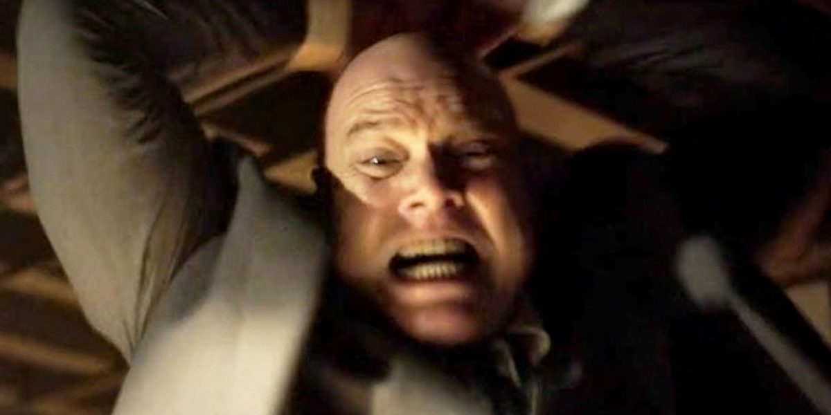 Vincent D'Onofrio se dirige a la queja de fanáticos de Marvel de que Kingpin fue "nerfed" en Daredevil: nacido de nuevo