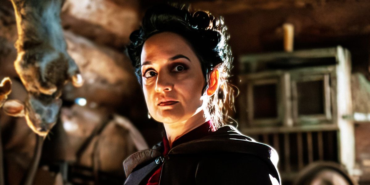 "Shakes Up the Lore of Gallifrey": Doctor Who Showrunner RTD se burla de la temporada 15 como el Doctor y el Rani se enfrentan cara a cara