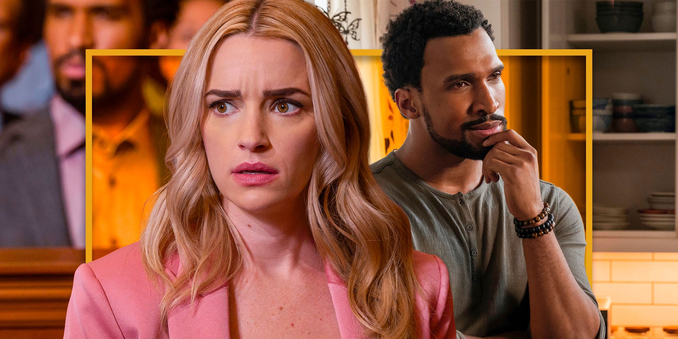 Por qué una de las relaciones más importantes de Ginny y Georgia nunca puede ser la misma después de la temporada 3 explicada por Star