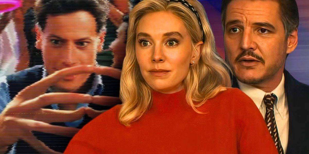 La teoría de los fanáticos más obscenas de The Fantastics Four es 100% cierta, solo pregúntale a Marvel