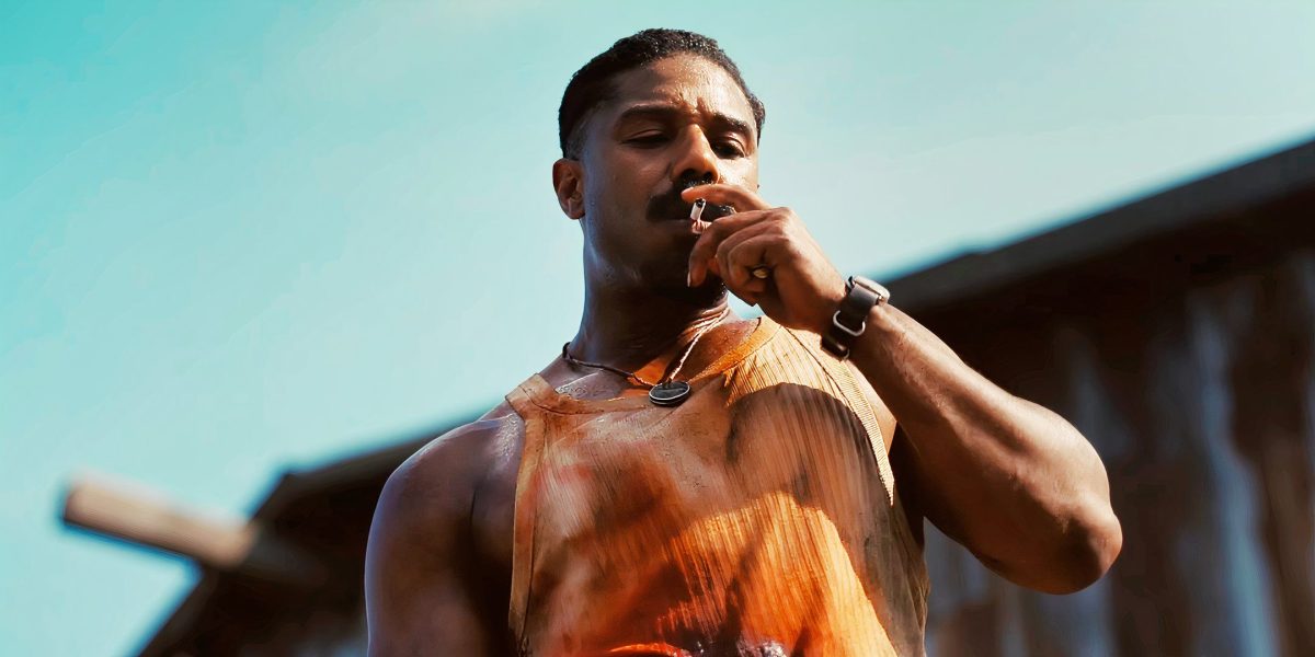 Steven Spielberg da sus pensamientos emocionales sobre los pecadores y el futuro de Ryan Coogler