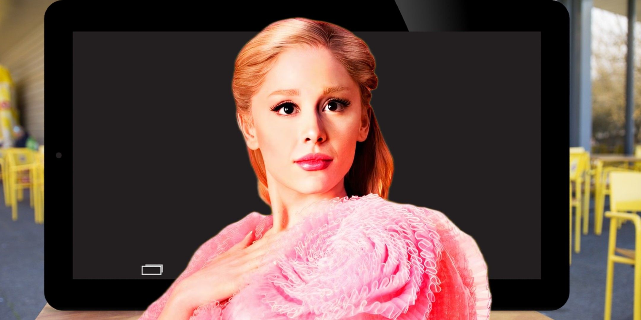 Ariana Grande es una fanática “acérrima” de este juego multijugador, y podría haber jugado contra ella