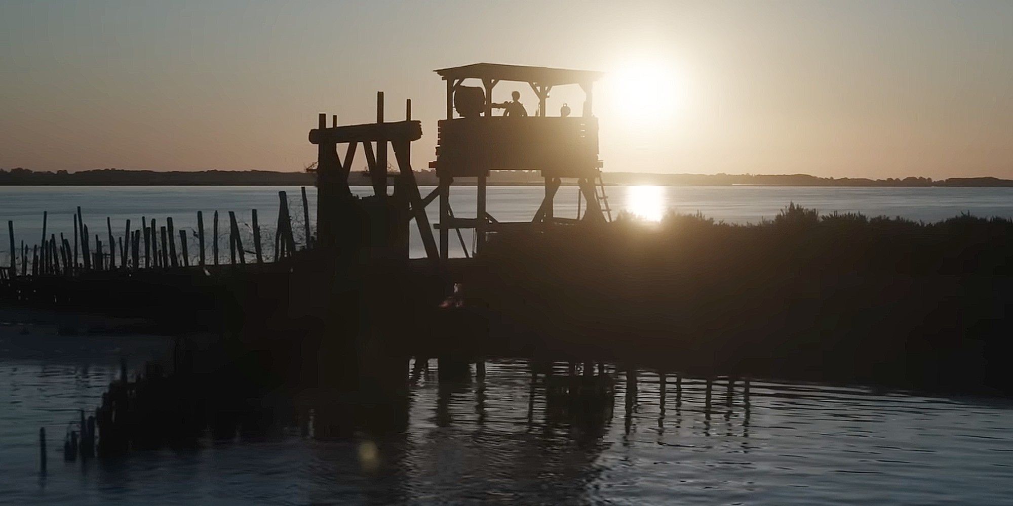 Si alguna película de terror necesita un videojuego, ahora es este éxito de taquilla de registro en los cines ahora