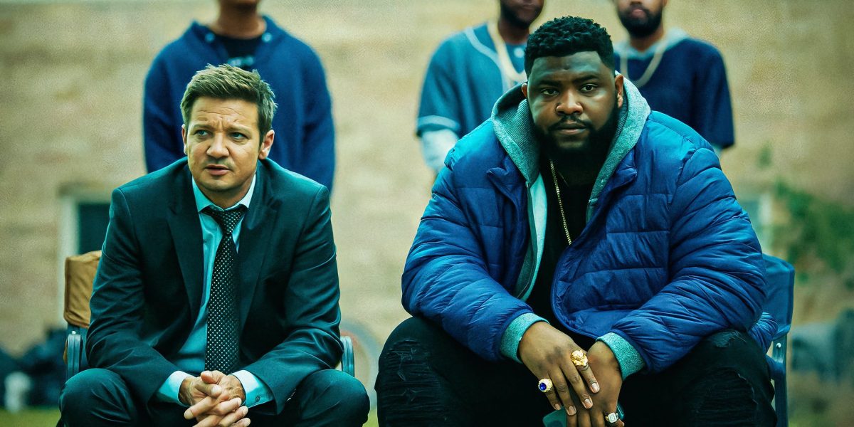 El alcalde de Kingstown Season 4 Star promete que el nuevo personaje de gángster tendrá un impacto masivo en Bunny y Mike