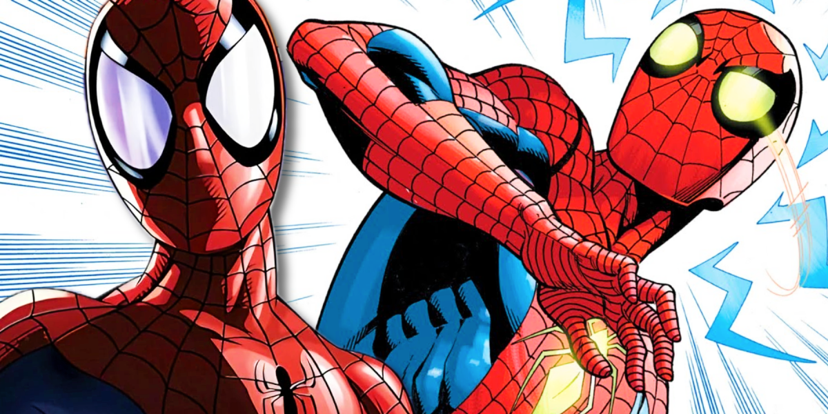 20 años después, ahora me doy cuenta de lo mal que 1 juego de Marvel falló a los lectores cómicos